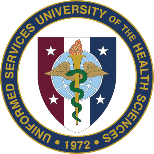 USUHS Seal
